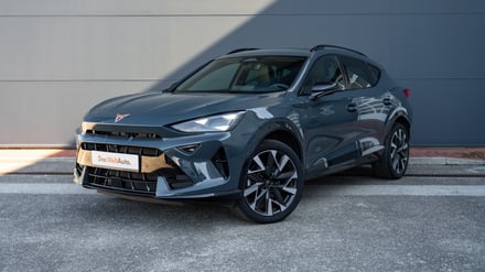 CUPRA Formentor 1,5 eTSI 150 7DSG