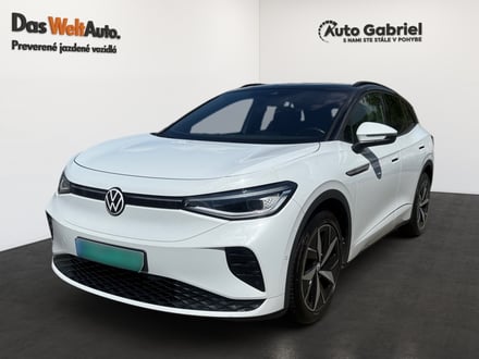 VW ID.4 GTX 4MOTION