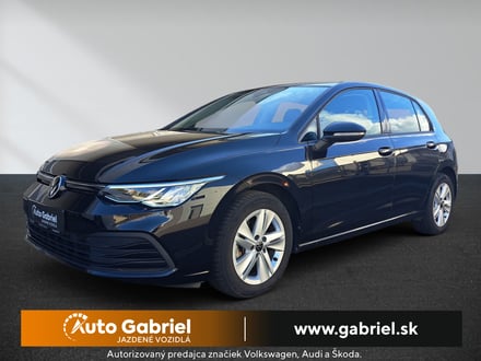 VW Golf Life 1.0 TSI 6G
