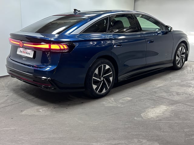 VW ID.7 Pro S Limited