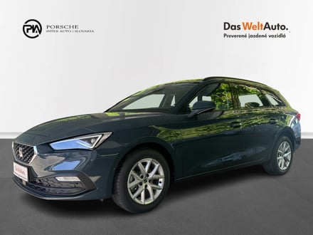 SEAT Leon SP Style Family 1,5 eTSI 115 7DSG