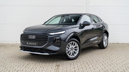 Audi Q3 Sportback TFSI 110kW