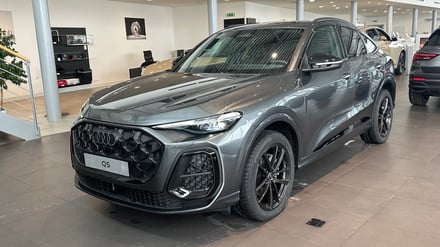 Audi Q5 Sportback TFSI quattro 150kW STR