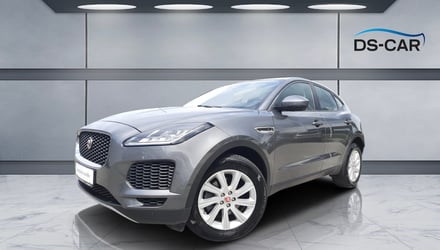 Jaguar E-PACE S AWD