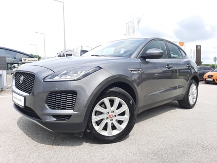 Jaguar E-PACE S AWD