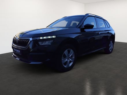 Škoda Kamiq Ambition1.0TSI 81kW 7AP