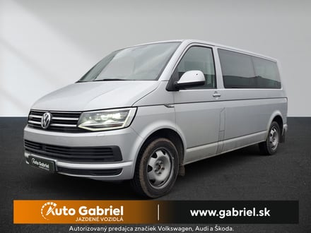VW T6 Caravelle Comf LR 2,0L TDI 4Motion
