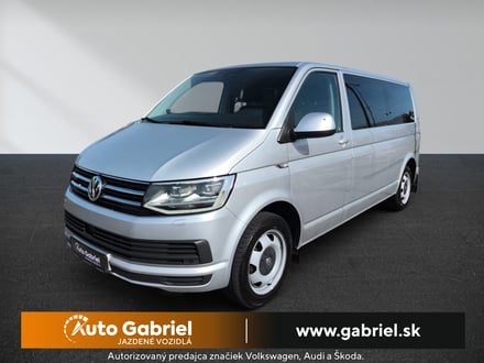 VW T6 Caravelle Comf LR 2,0L TDI 4Motion