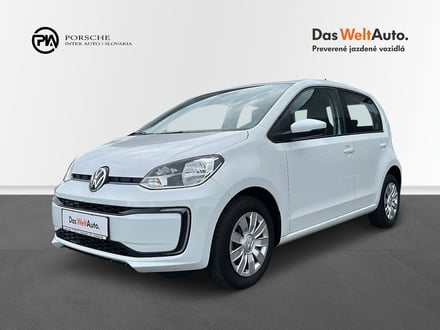 VW move e-up!