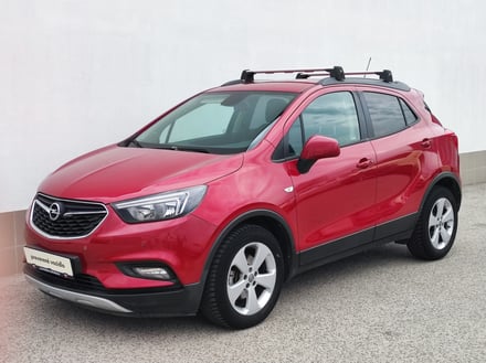 Opel Mokka X Enjoy Start/Stop