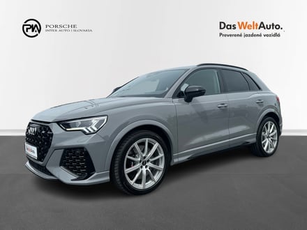 Audi RS Q3 2.5 TFSI quattro STR