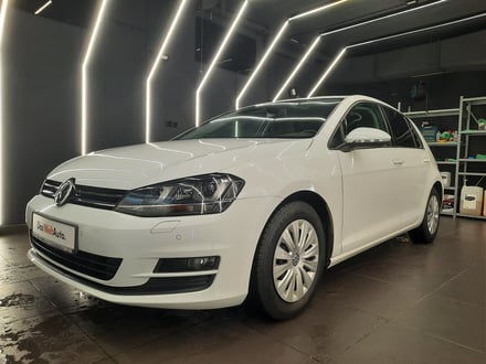 VW Golf Comfortline 1.2TSI BMT 105k 6G