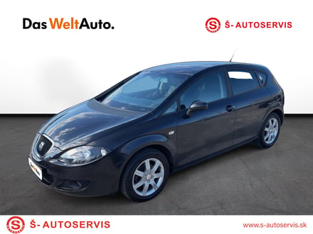 SEAT Leon 1.6i Stylance