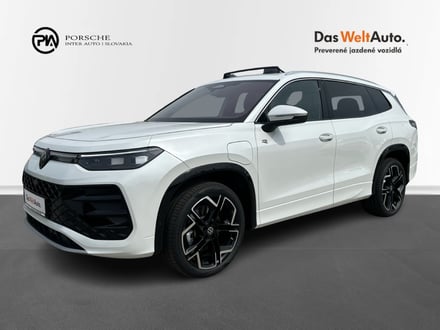 VW Tayron R-Line Lim 1.5 TSI eHybrid DS6