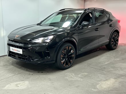CUPRA Formentor 2,0 TSI 204 4D 7-DSG