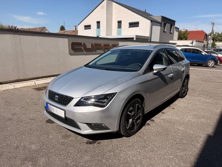SEAT Leon ST Style 1.2 TSI 6-G