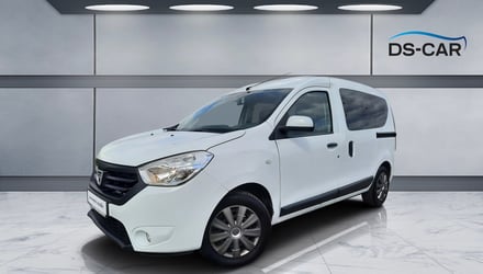 Dacia Dokker 1.5 dCi Ambiance
