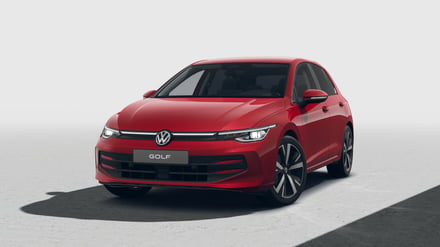 VW Golf Limited 1.5 eTSI ACT DS7