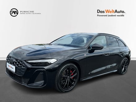 Audi A5 Avant TDI quattro 150kW STR