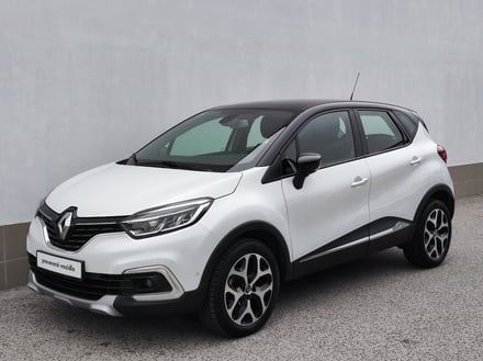 Renault Captur Intens