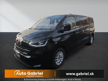 VW Caravelle T7 Life 2.0TDI AT8 LR