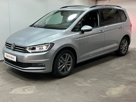 VW Touran Limited 1.5 TSI ACT DS7