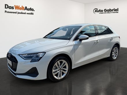 Audi A3 SB 35 TFSI STR