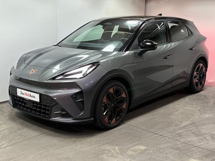 CUPRA RAVAL ENDURANCE 210/55