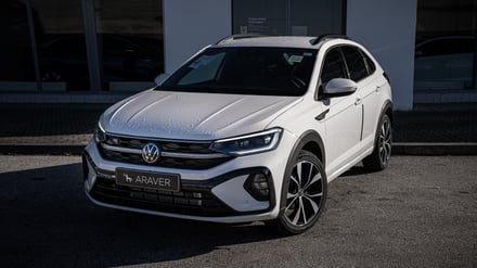 VW Taigo R-Line Limited 1.5 TSI ACT DS7