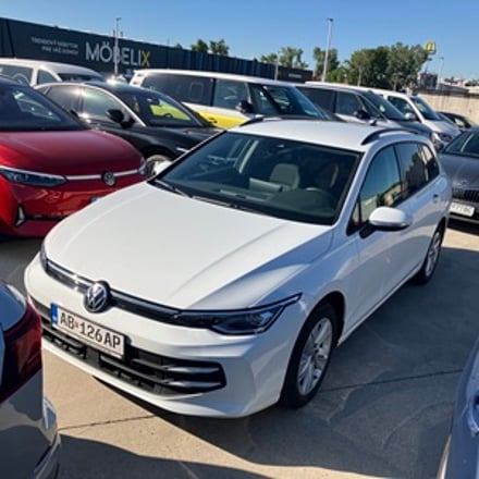 VW Golf Variant Life 2.0 TDI 6G