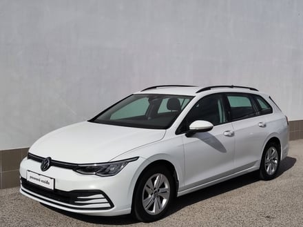 VW Golf Variant Life 2.0 TDI 6G