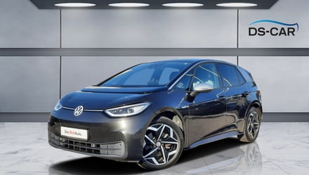 VW ID.3 Pro Performance 58kWh Life