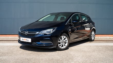 Opel Astra K sedan 5-dv. Enjoy Start/Stop