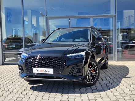 Audi Q5 Sportb. Sport edition 40 TDI quattro