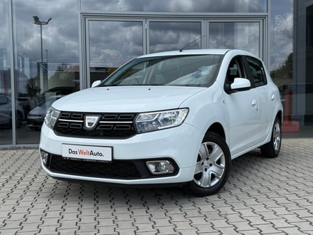 Dacia Sandero II Access
