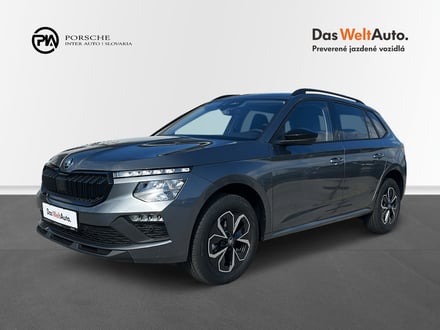 Škoda Kamiq Extra Plus 1,0 TSI 85kW 7 AP DSG
