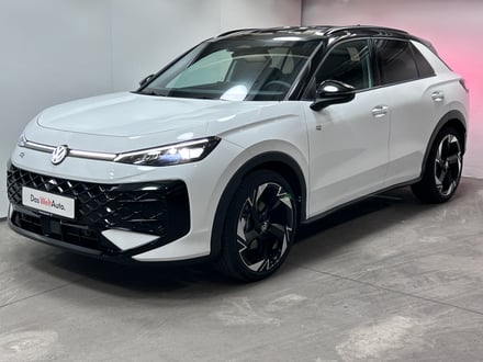VW T-Roc R-Line 1.5 eTSI DS7