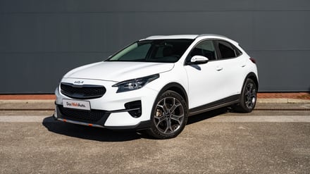 Kia XCeed 1.5 T-GDi Gold A/T