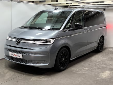 VW Multivan Style Long 2,0 TDI