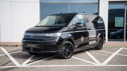 VW Multivan Style1.5 TSI eHybrid 4M LR