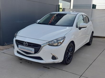 Mazda 2 Lim. Takumi