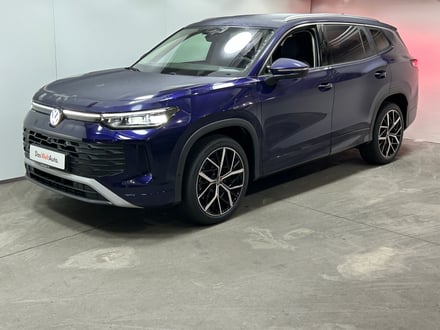 VW Tayron Limited 1.5 TSI eHybrid DS6
