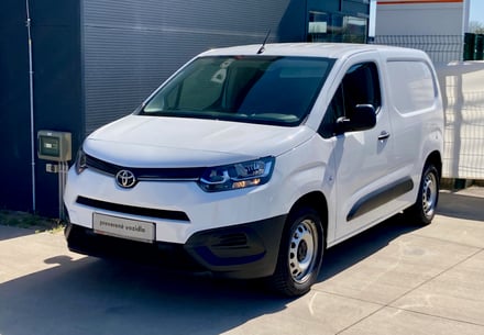Toyota Proace City City L1 Comfort