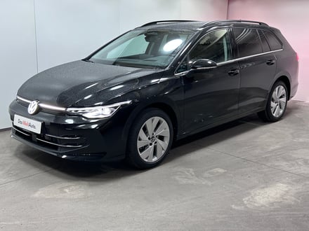 VW Golf Variant Style 2.0 TDI DS7