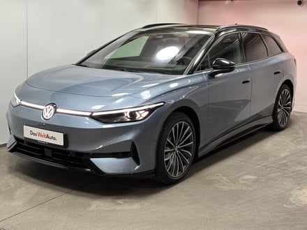 VW ID.7 Tourer Pro S Limited