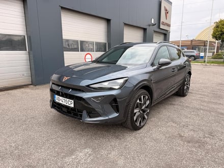 CUPRA Formentor 1,5 eTSI 150 7DSG