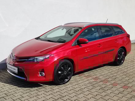 Toyota Auris Touring Sports Active