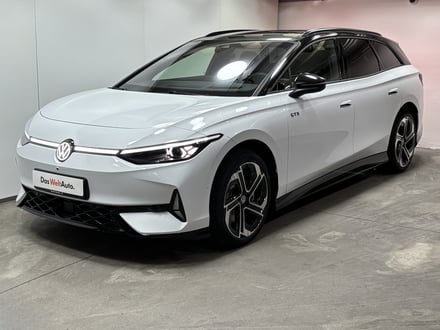 VW ID.7 Tourer GTX 4MOTION Limited