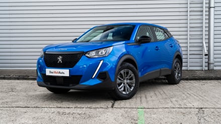 Peugeot 2008 Active Pack
