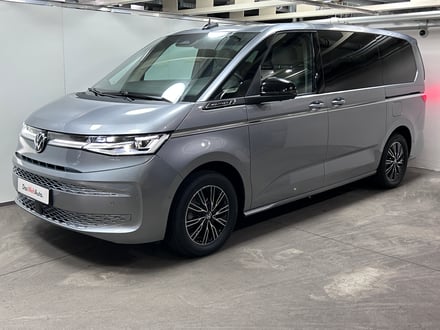 VW Multivan Style Long 2,0 TDI